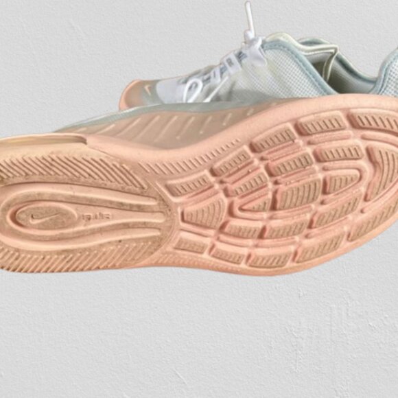 Nike Air Max Axis (Washed Coral Aura) Women's Size 8.5 - Picture 4 of 4